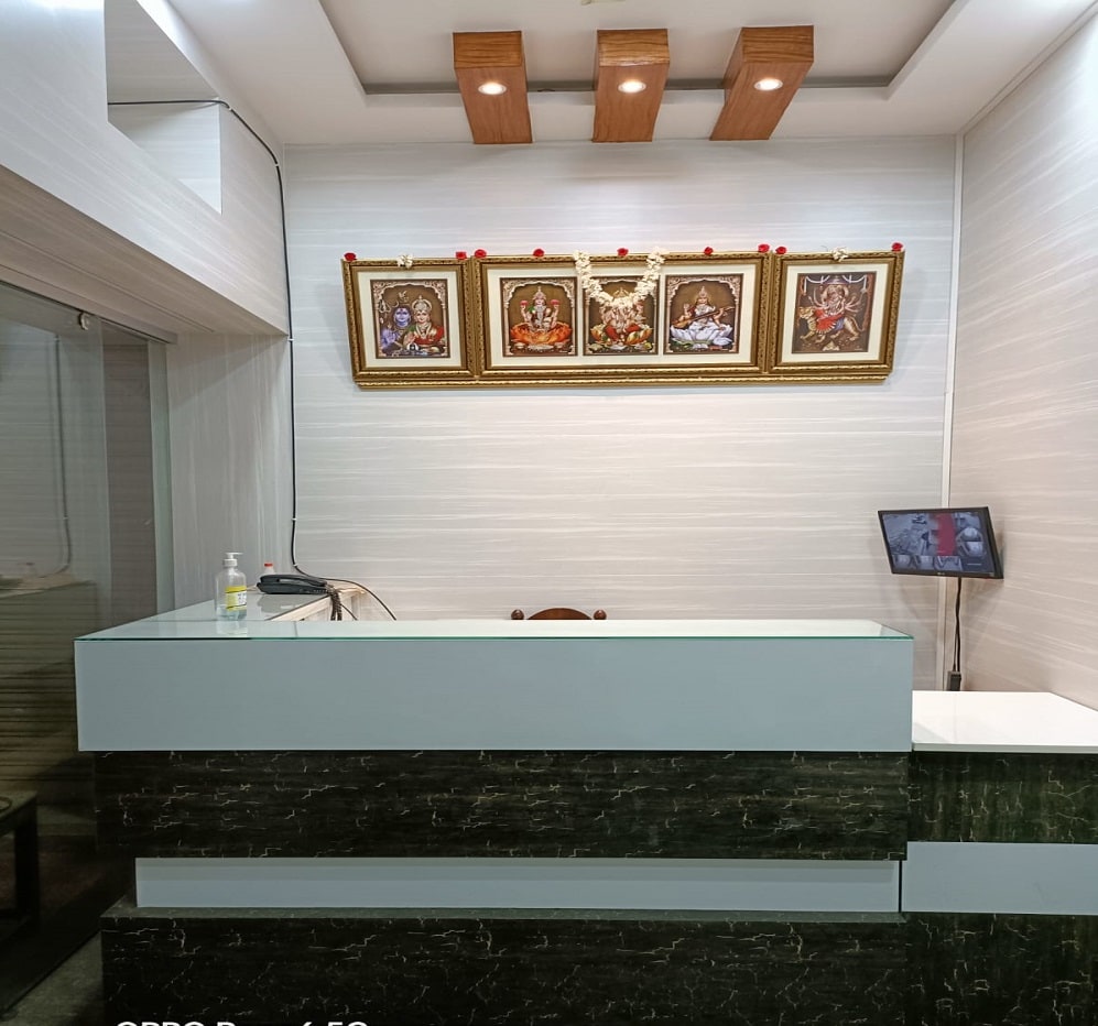 Main gallery