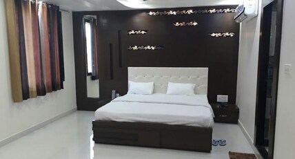 NandGiri Palace & Restaurant Room Type - DELUX ROOM NandGiri Palace & Restaurant Room Type - DELUX ROOM