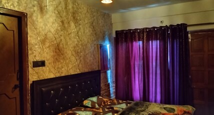 Paradise Homestay | Rooms & Caretaker Room Type - Deluxe Room 1