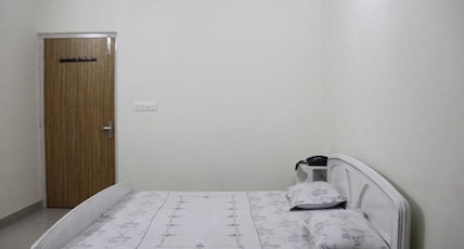 Hotel Madhur Room Type - Non Ac room Hotel Madhur Room Type - Non Ac room