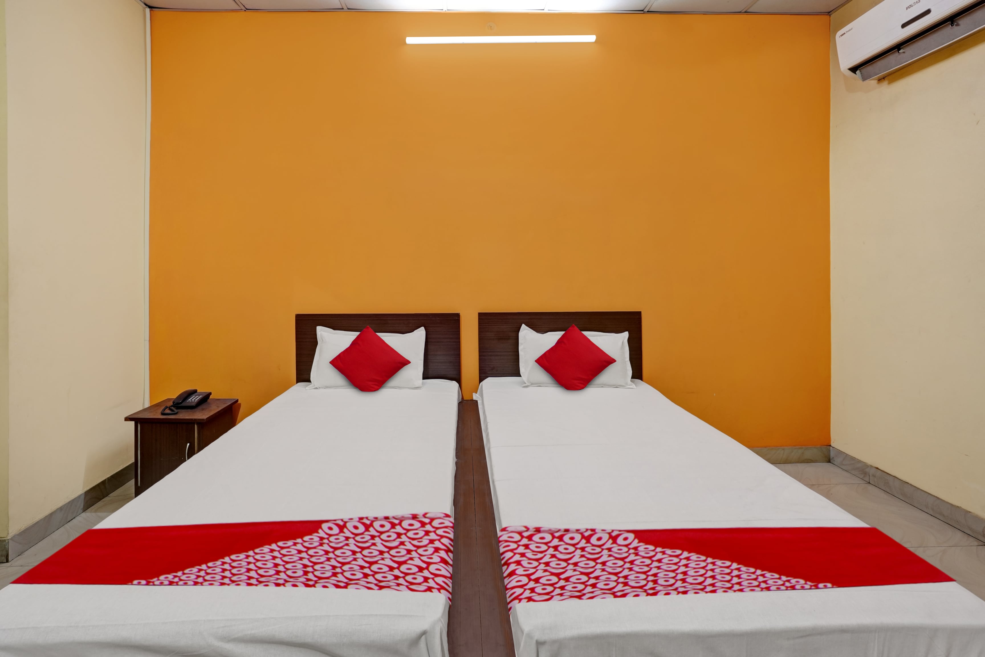 Hotel O Sanskar Garden - Tap to explore photos
