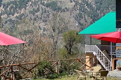 Mahajan villa Studio