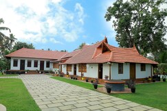 Mulanthanam Heritage Villa