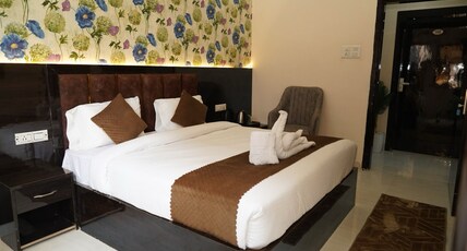 D C Grand Room Type - Super Deluxe Room