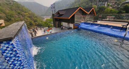 Hotel Limestarow Room Type - Luxury Room with Mountain View Hotel Limestarow Room Type - Luxury Room with Mountain View