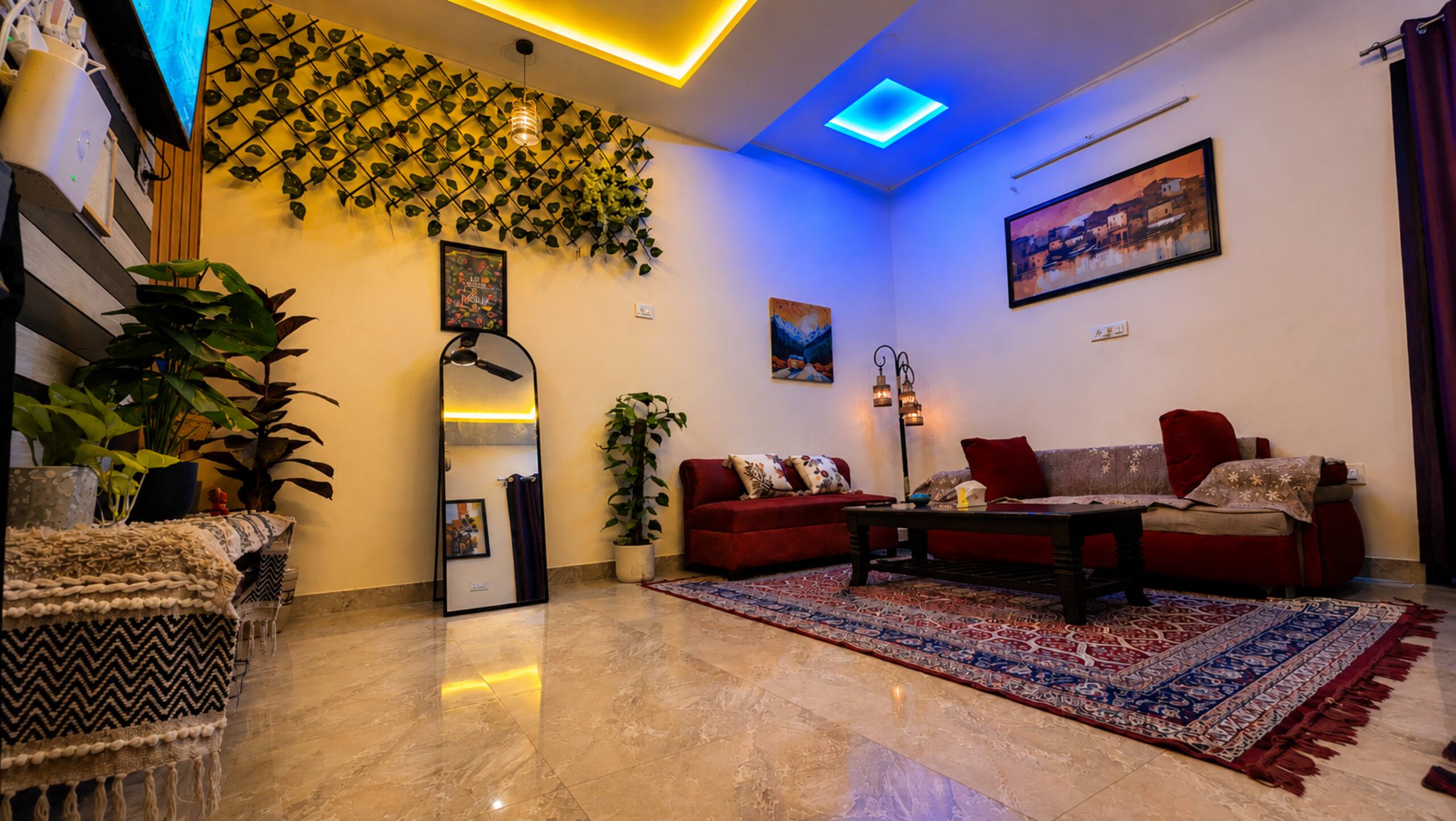 Main gallery