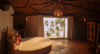 Nest By Craftels Room Type - Cottage 9 - Shikra