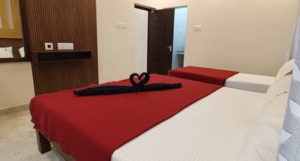 Mount Coco Resort Room Type - Two Bedroom Villa with Balcony