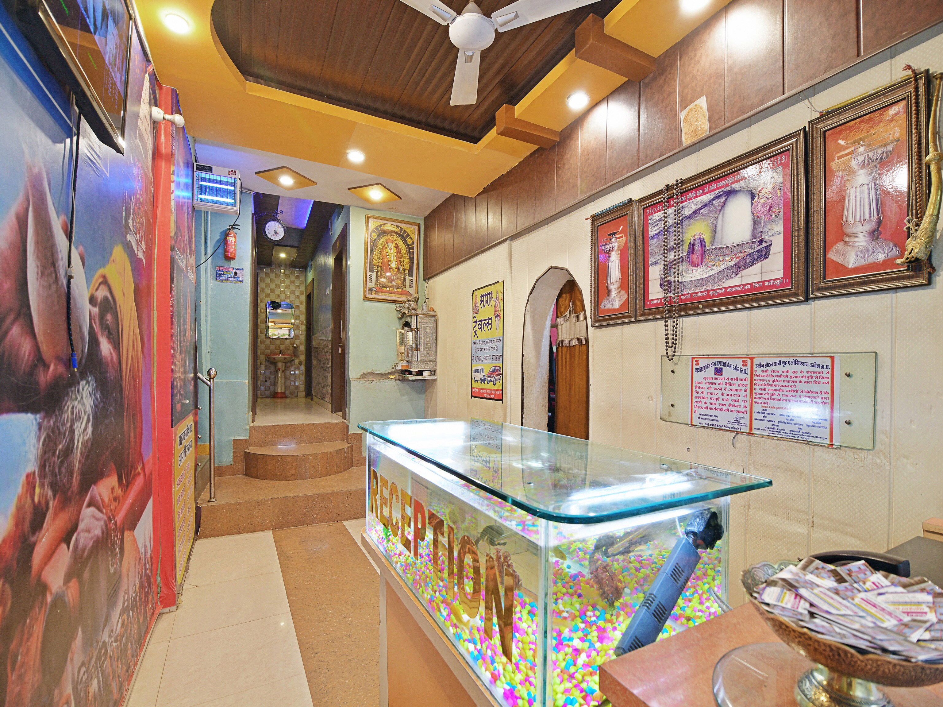Main gallery