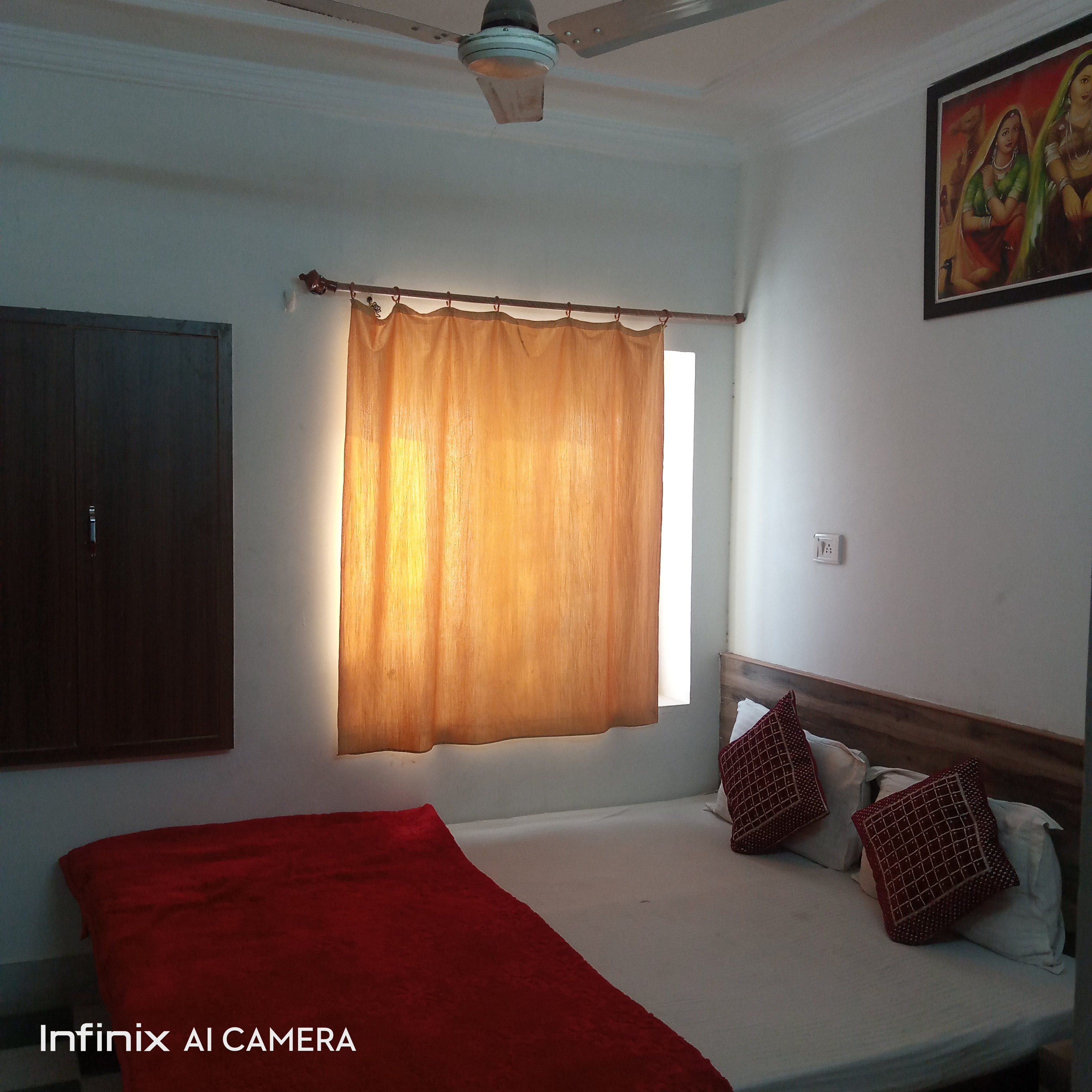 Hotel Abhinav Bishnoi Jaisalmer - Tap to explore photos