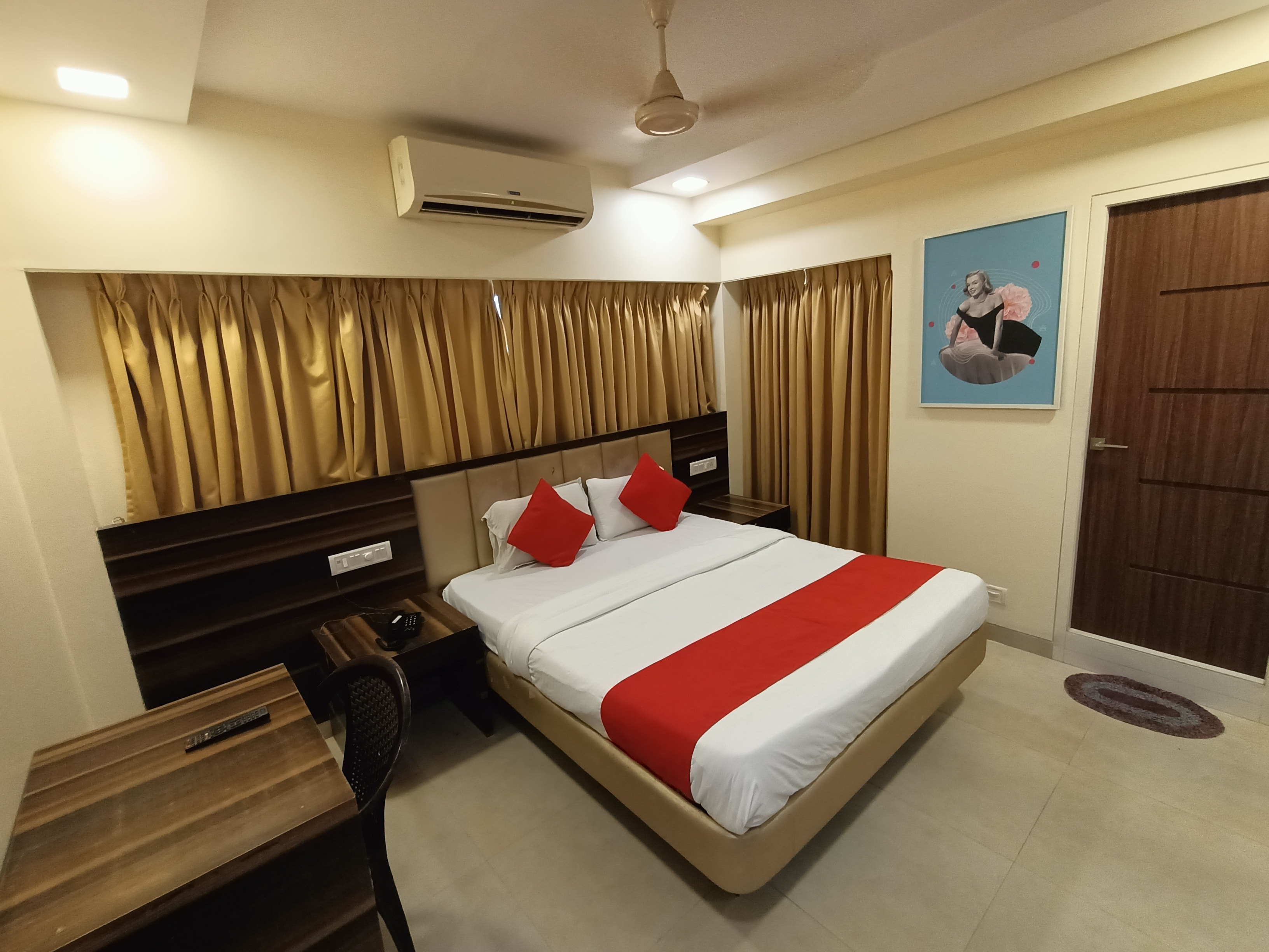 Payal Hotel Panvel - Tap to explore photos