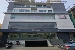 Varma Royal Suites