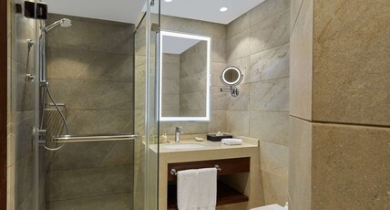 Ramses Hilton Room Type - AMBASSADOR SUITE