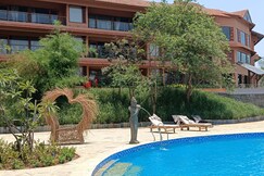 The Foresta Resort & Spa