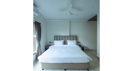 The Majestic Boutique Hotel Room Type - Premium Room The Majestic Boutique Hotel Room Type - Premium Room