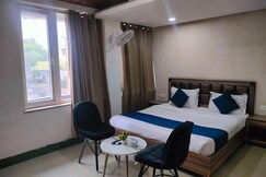 Hotel SP Grand Mohali