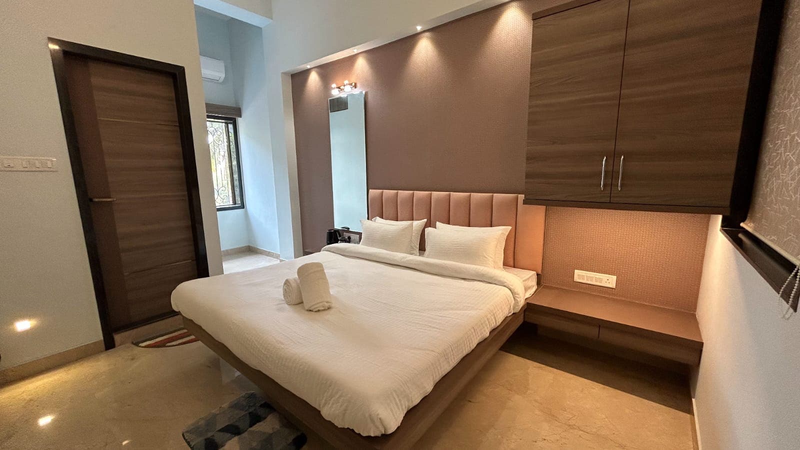 Ved Resort & Spa, Karjat - Tap to explore photos