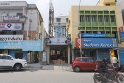 Green Tree Hotel-Near US Consulate