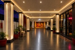 Address of Hotel The Legacy