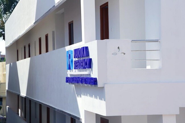Nandika Residency - Tap to explore photos