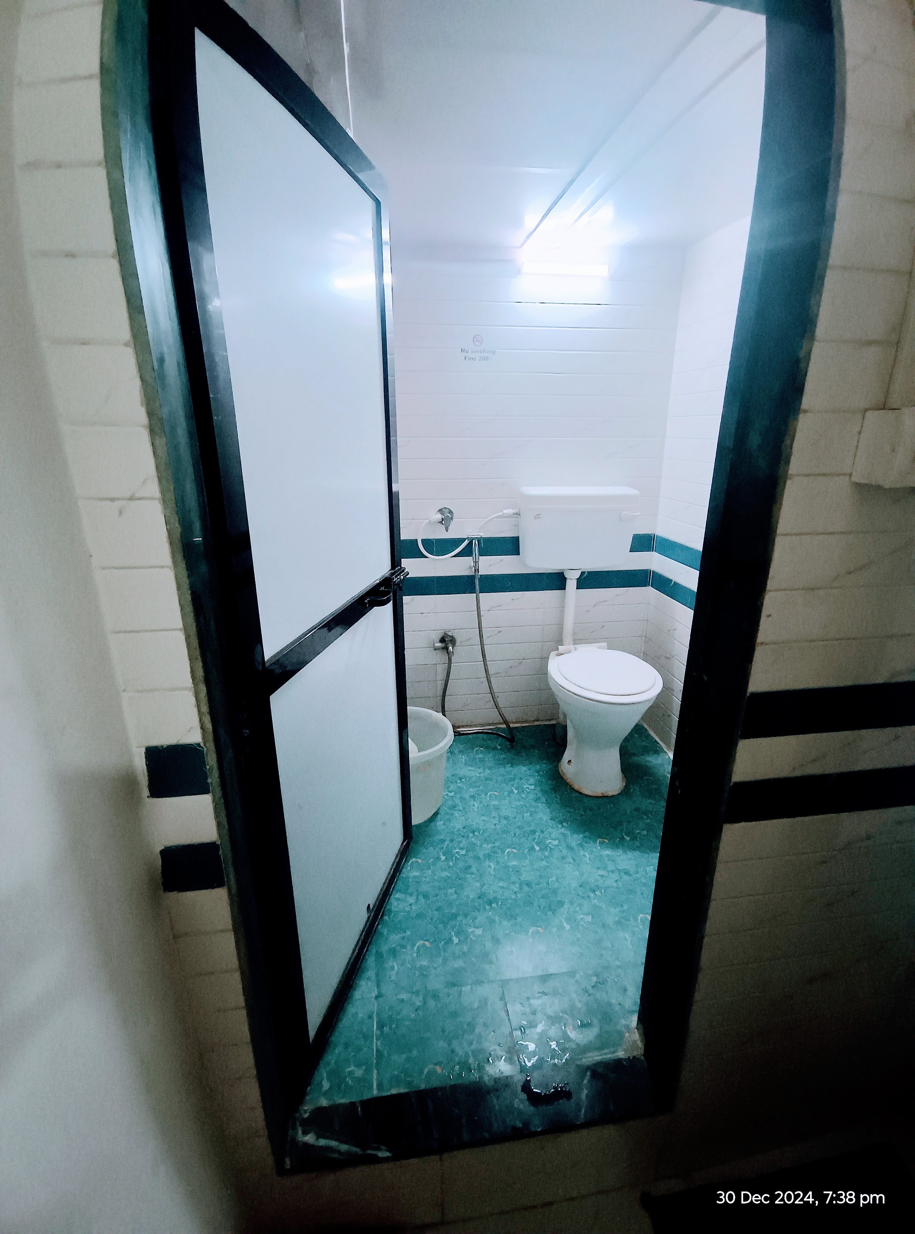 New Nanddham Dormitory | AC 24 Hours - Tap to explore photos