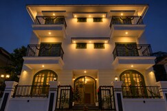 GREEN HORIZON HOMESTAY