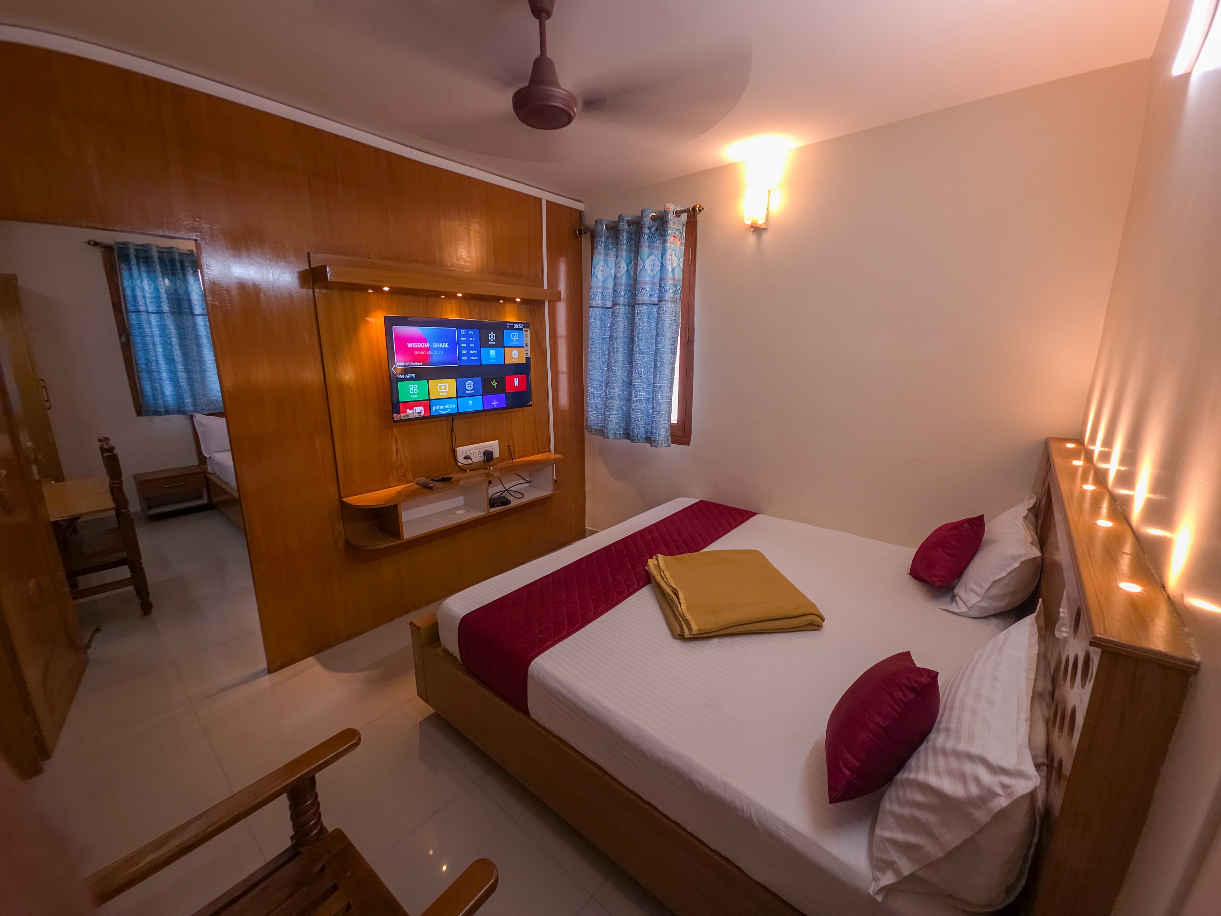 Velu Residency - Tap to explore photos