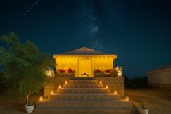 Desert Island Camp & Resort Jaisalmer