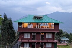 Naya Paluwa Homestay