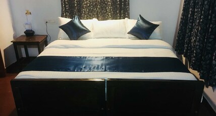 Coorg Hillcrest Homestay | Rooms & Caretaker Room Type - Standard