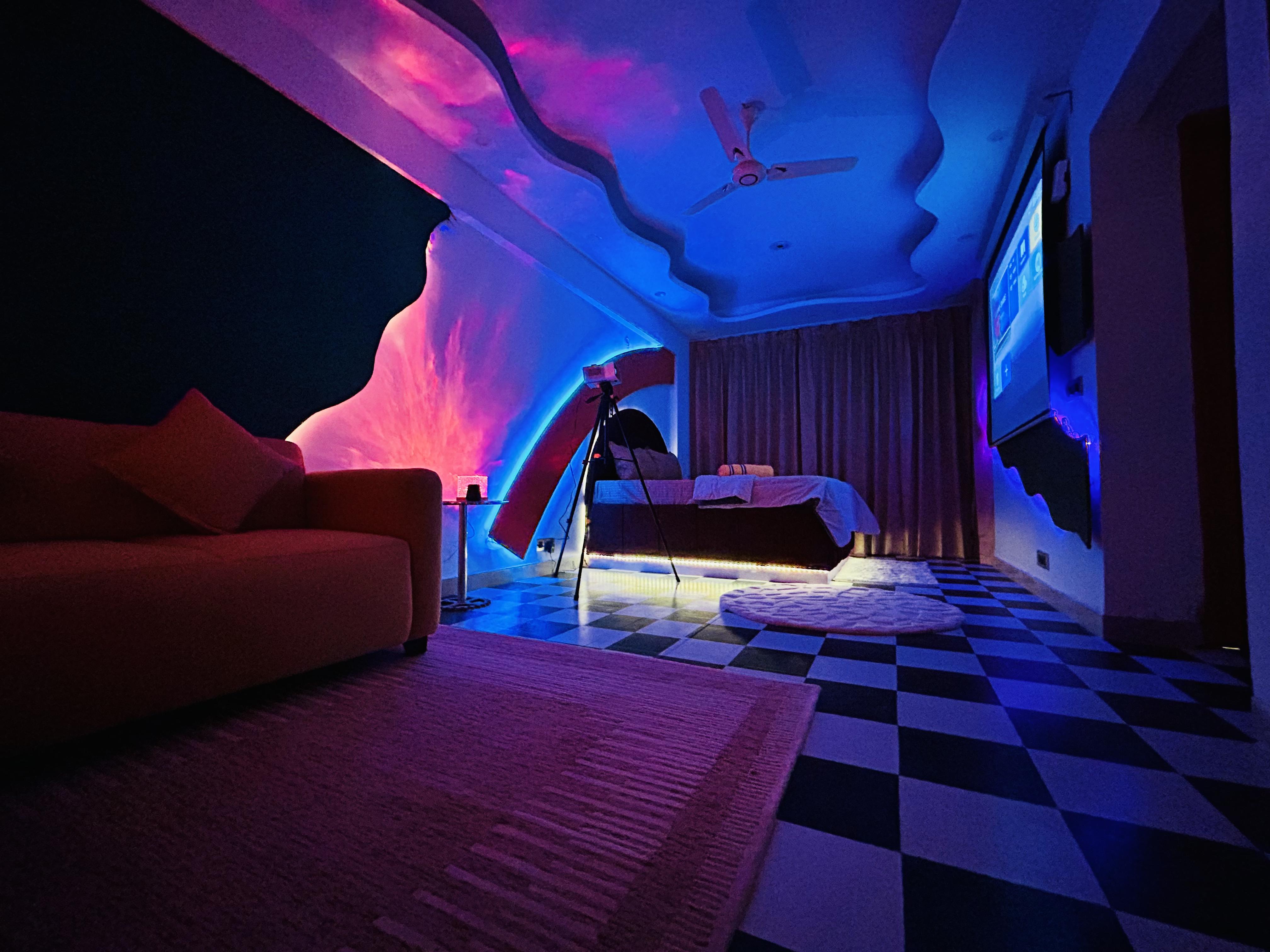 The Aura Dream by Vistara Apartments - Tap to explore photos