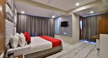 Hotel Balaji villa Room Type - SUPER  DELUXE