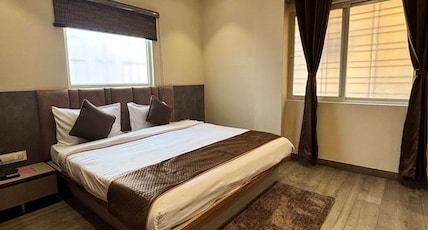 Royal Heritage Inn Room Type - Suite Room
