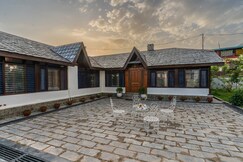 StayVista at Vintage Musings