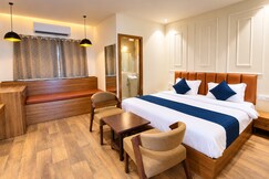Address of Hotel Nikanshvee