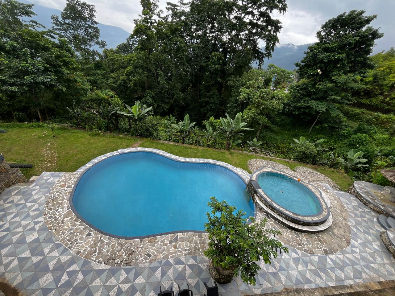 The Kineki House, Temi - Tap to explore photos