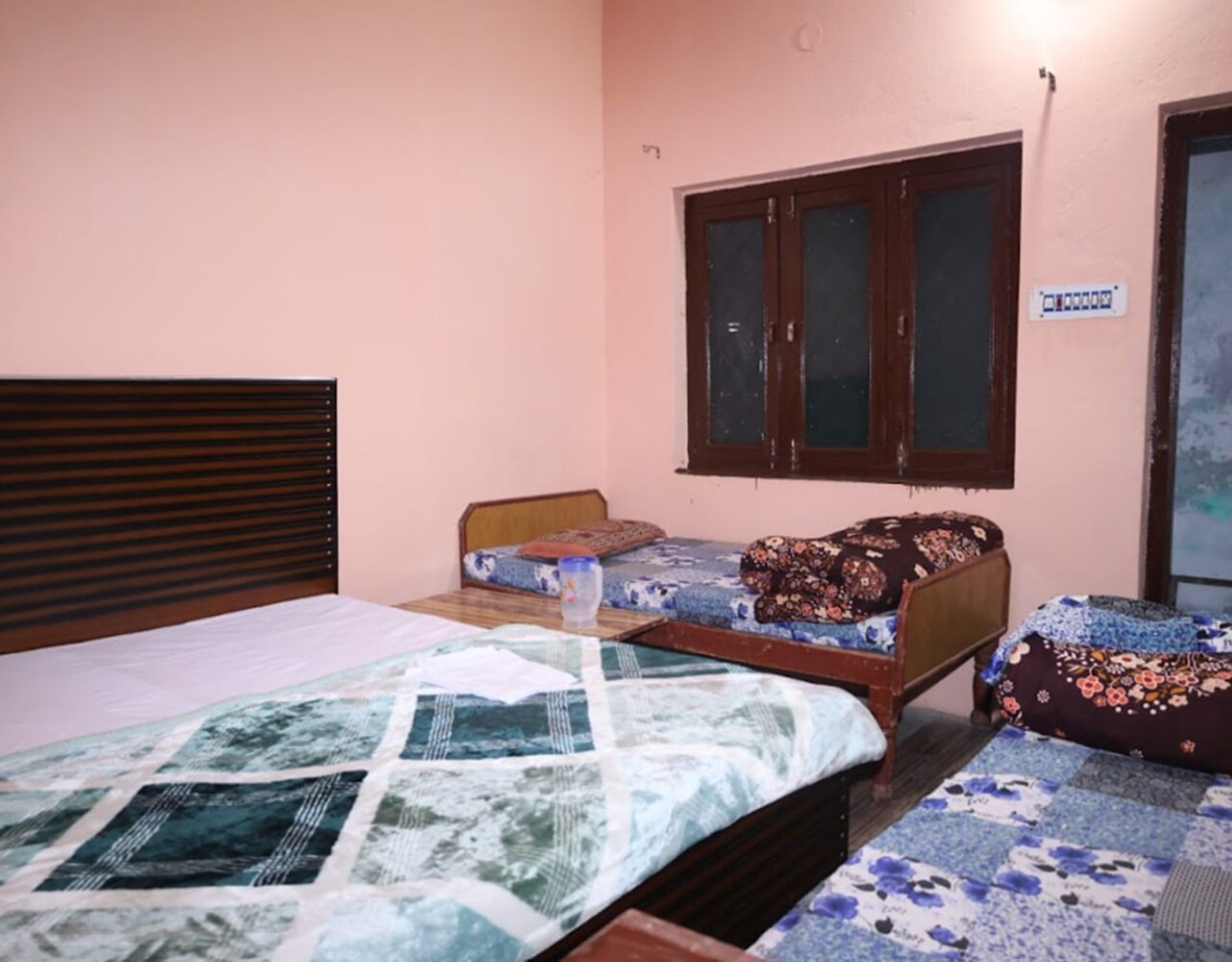 Siddhi Vinayak Residency By StayApart - Tap to explore photos