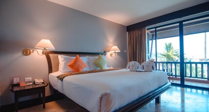 C&N Resort and Spa Room Type - Standard Room