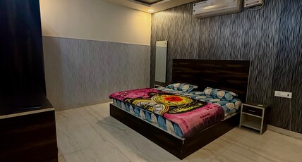 V'om hotel & garden Room Type - Bedroom 8