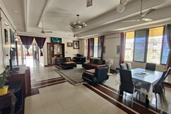 Harapriya House Near Jagannath Mandir 950 Meter