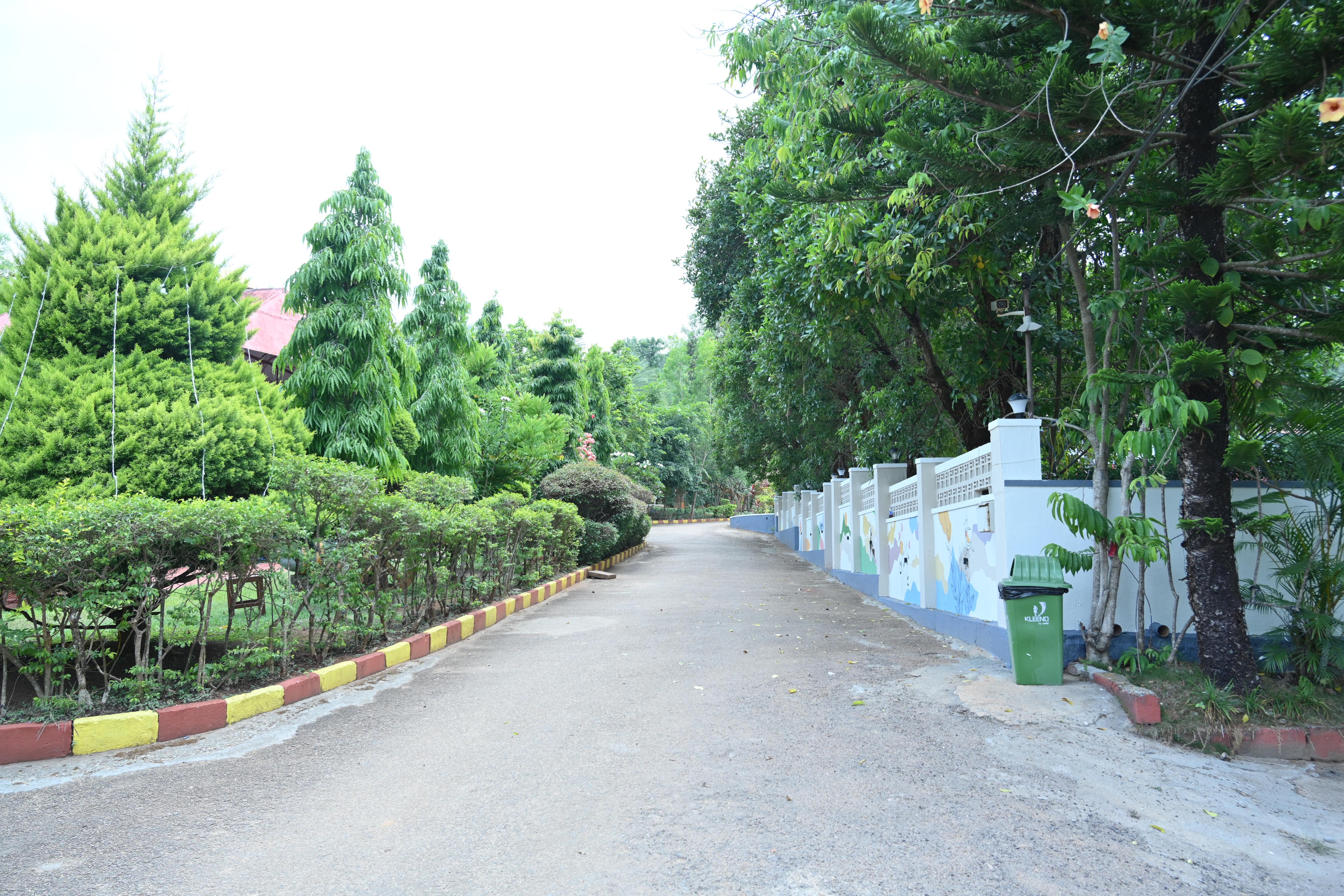 Sreedurga Veerabhoomi Resorts - Tap to explore photos