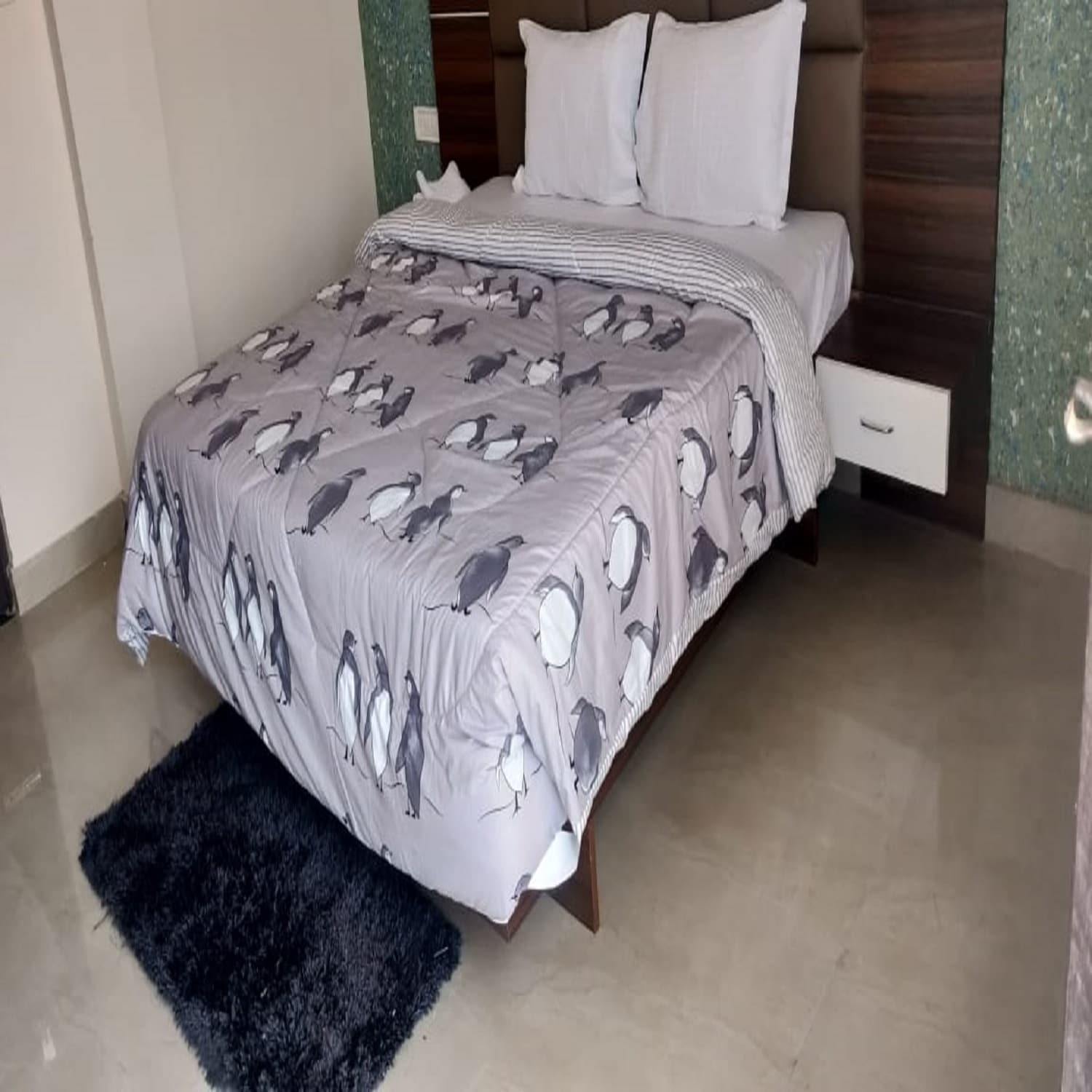 Krishna Dham - Tap to explore photos