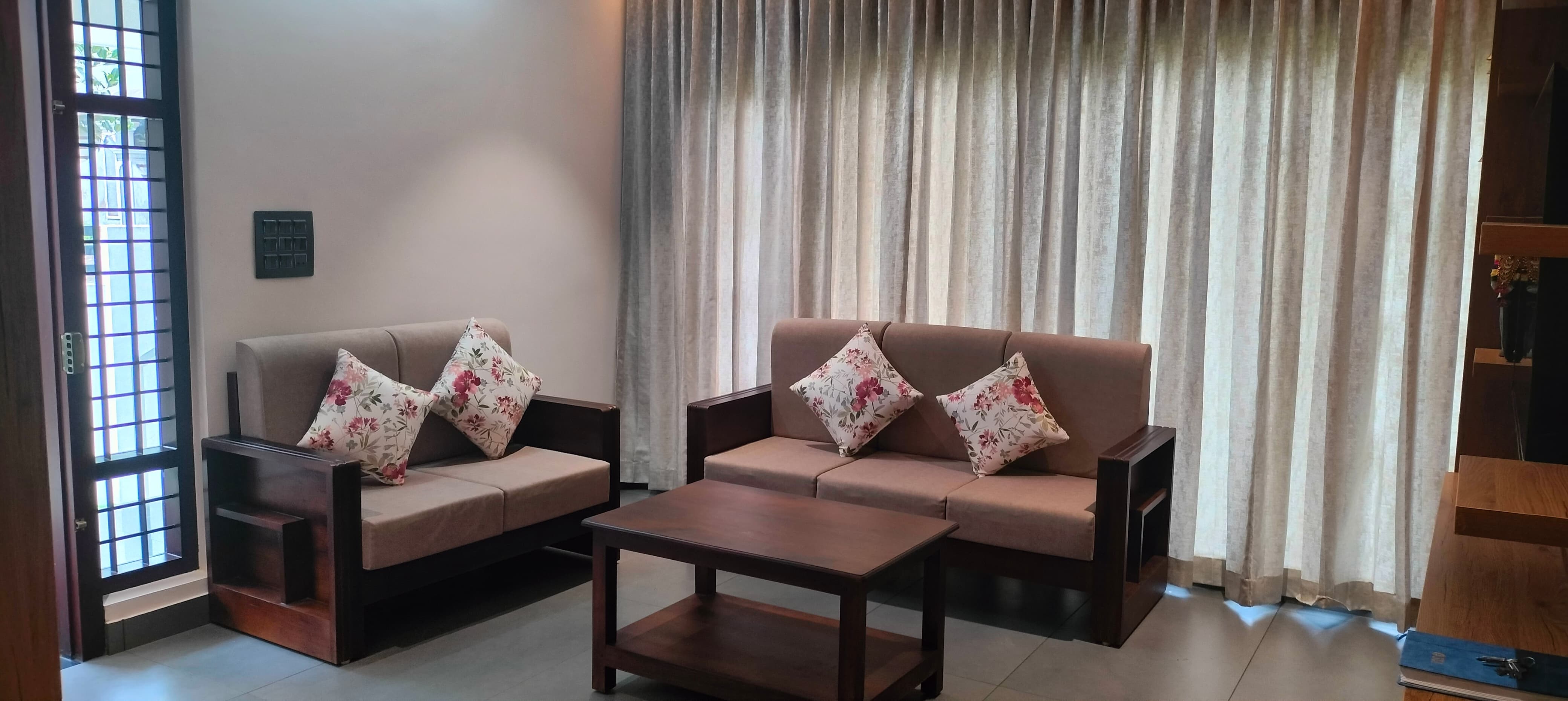 Theeram Guest House - Tap to explore photos