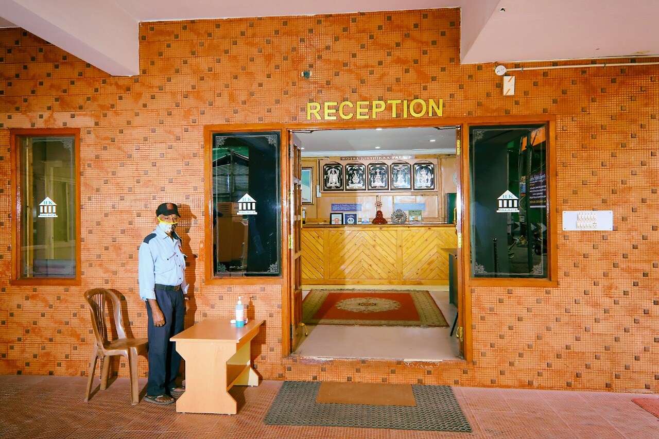 Main gallery