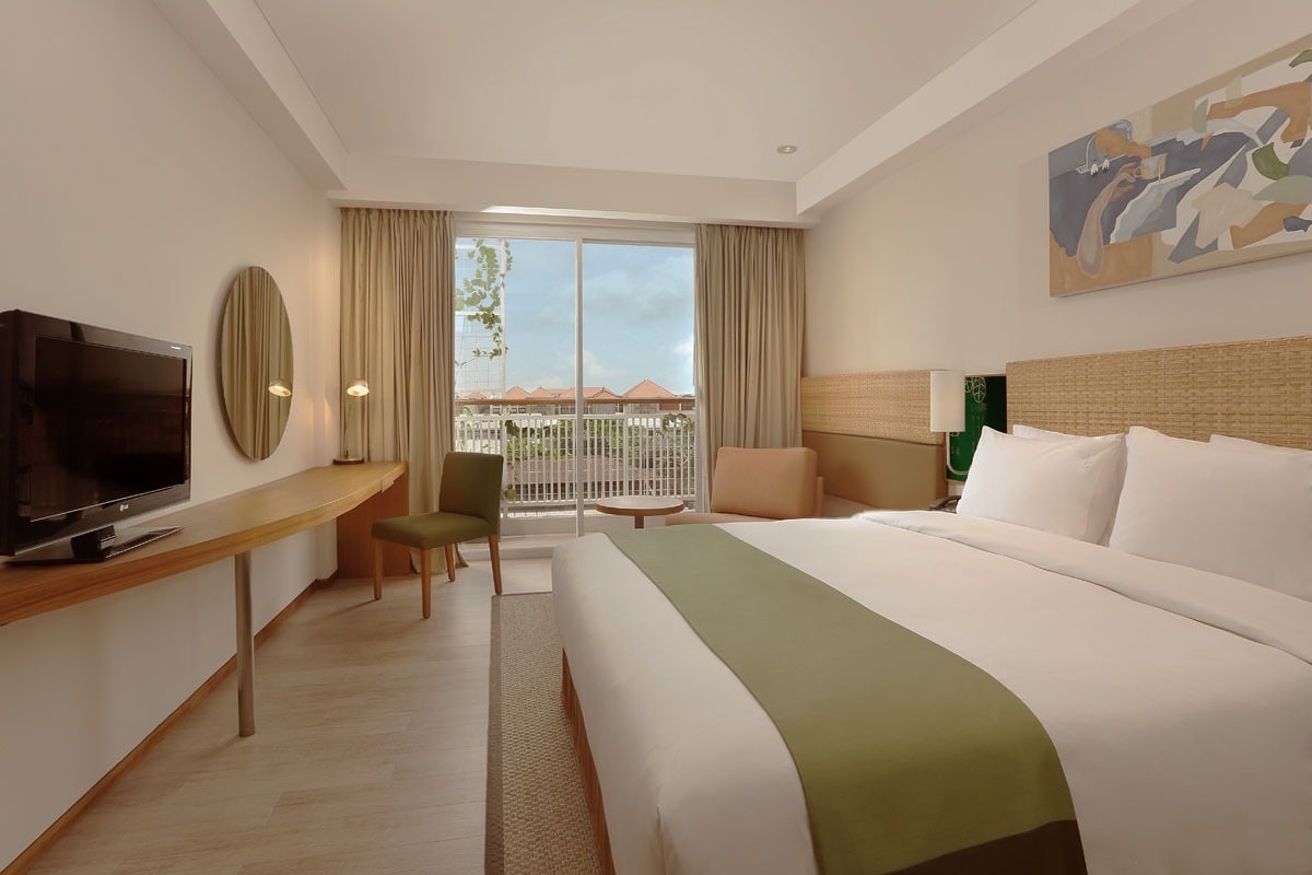 Diamond Hotel Kuta - Tap to explore photos