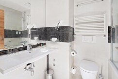 Holiday Inn Prague Congress Centre