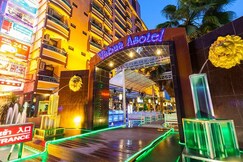 Vabua Asotel Bangkok