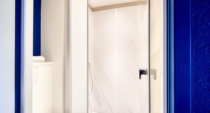 ibis budget Versailles Trappes Room Type - TWIN - Room with twin beds