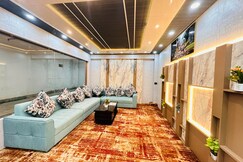 Hotel Manjit