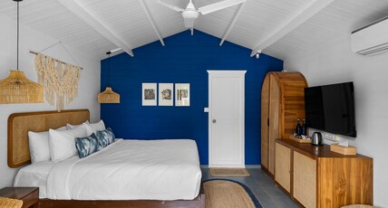 Azora by Ayatana Goa Room Type - Jaunty Jacuzzi Villa